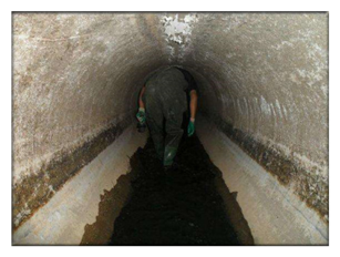 华亭管道高压清洗