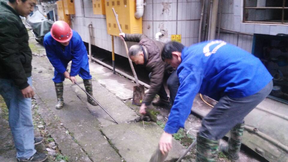 华亭清掏化粪池、管道疏通一站式服务<高效><技术><可靠>